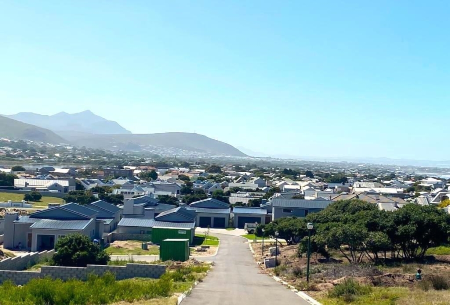 0 Bedroom Property for Sale in Vermont Western Cape